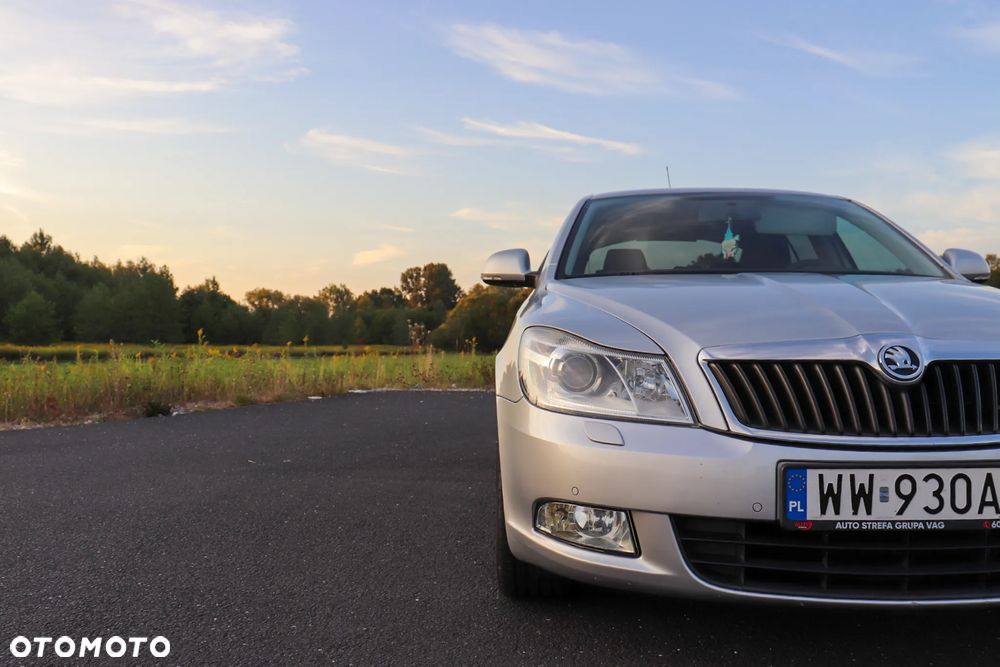 Skoda Octavia 1.8 TSI Elegance - 11