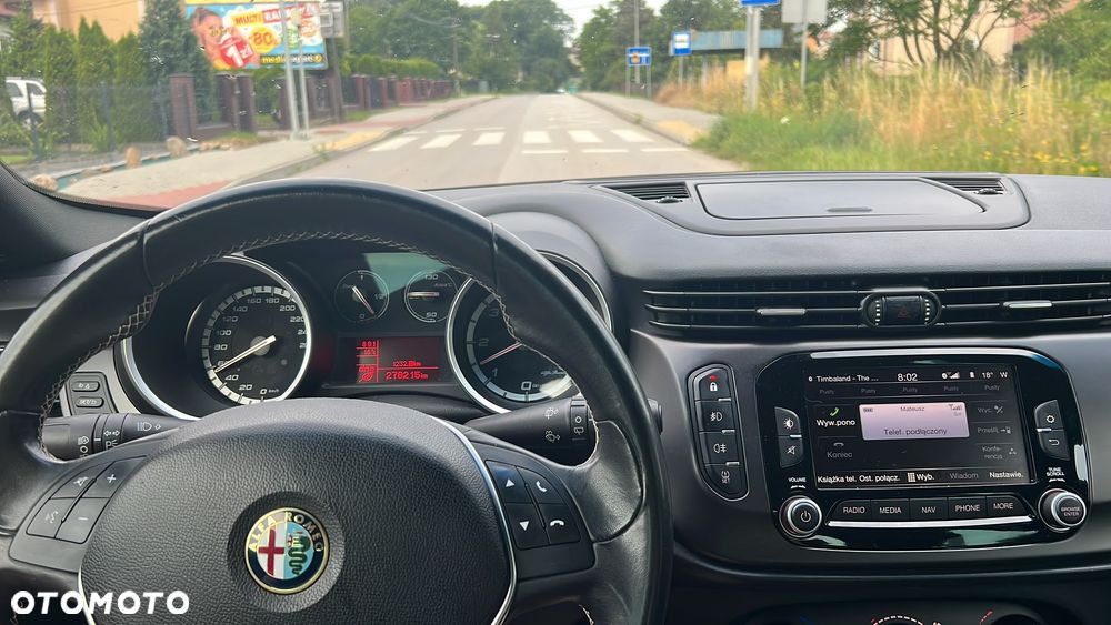 Alfa Romeo Giulietta 2.0 JTDM 16V Veloce - 3