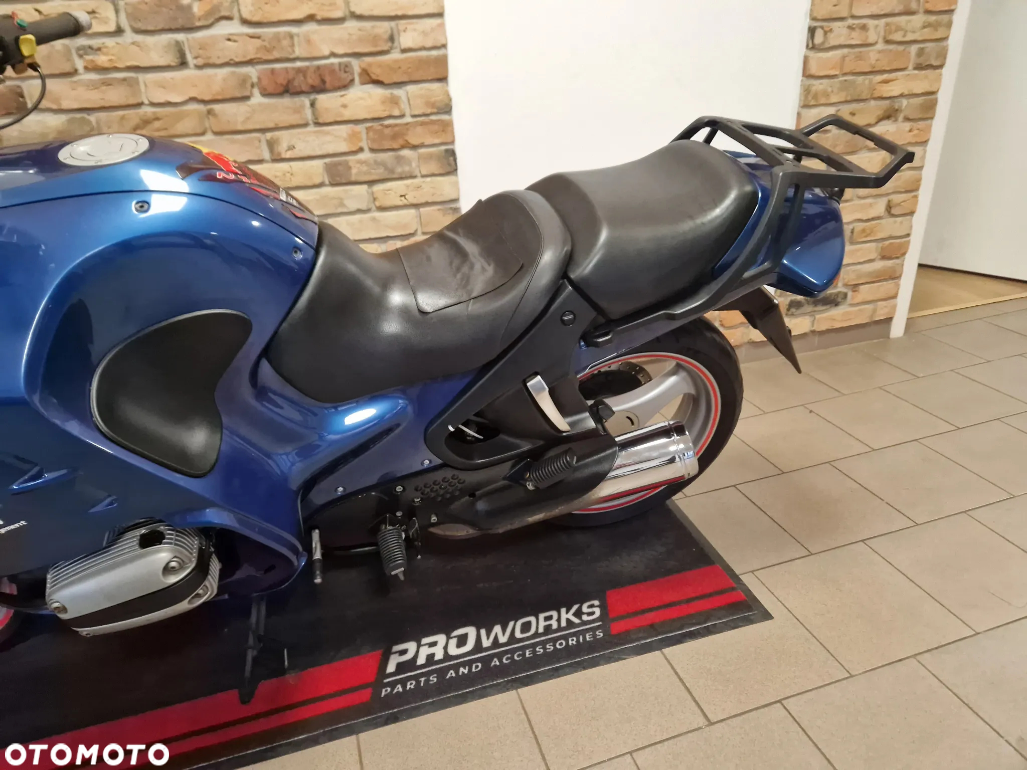 BMW RT - 31