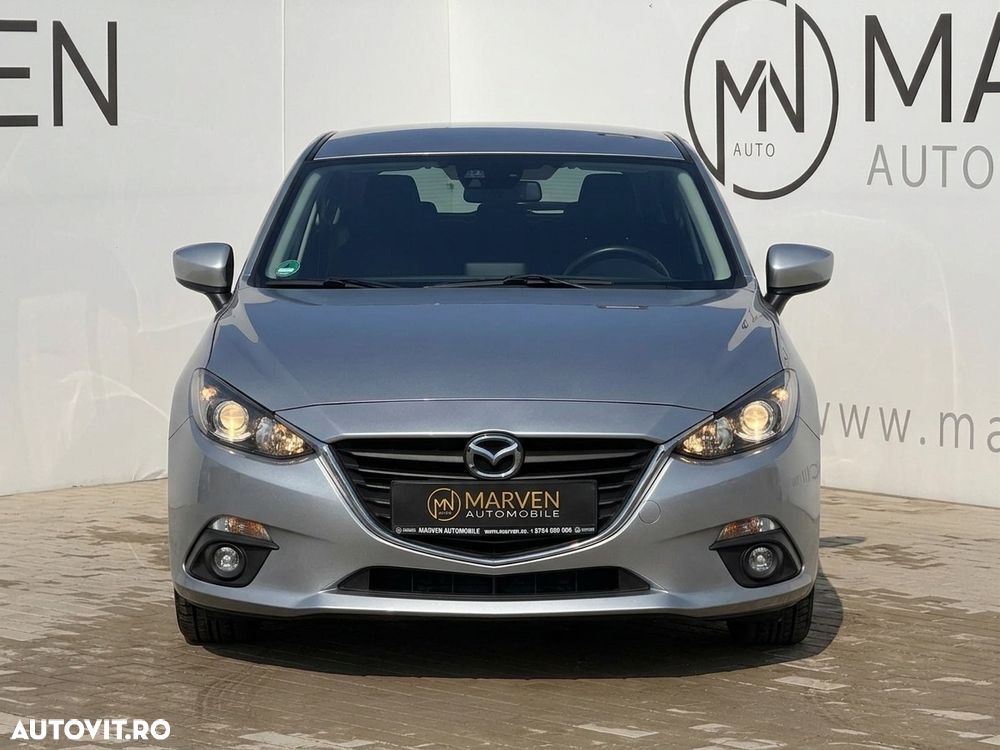 Mazda 3 SKYACTIV-G 120 Center-Line - 3