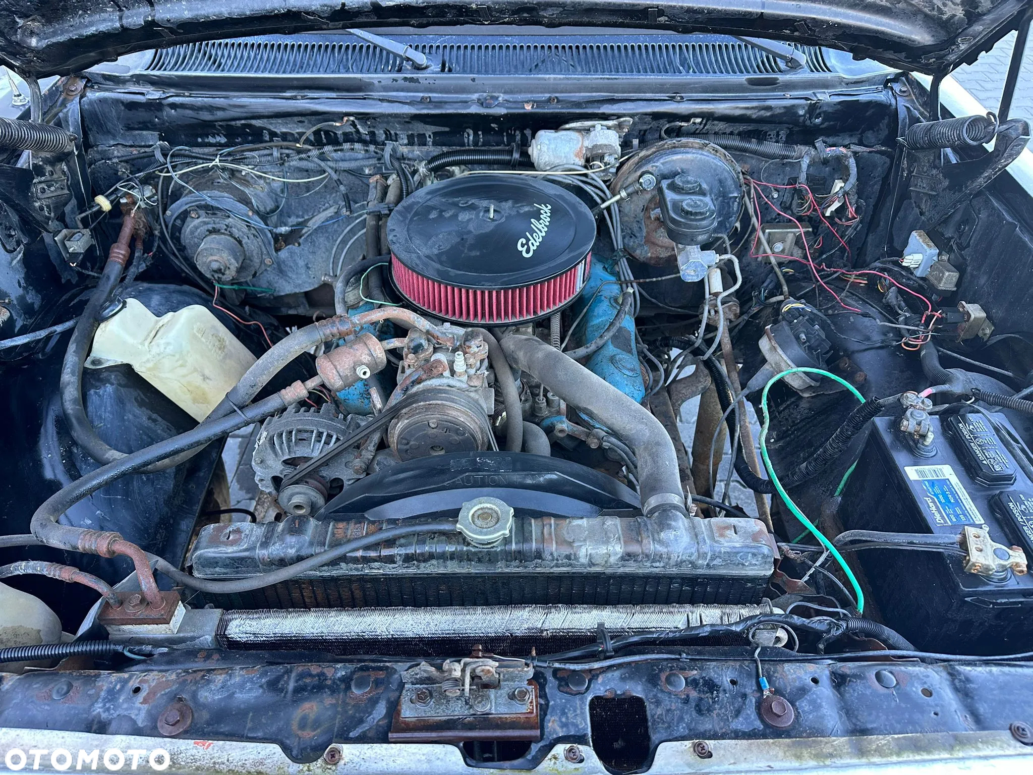 Dodge RAM - 19