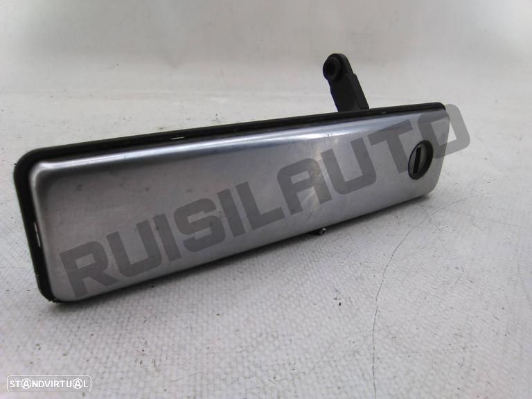 Puxador Exterior Frente Esquerdo  Renault 21 [1985_1995] 1.7 - 1