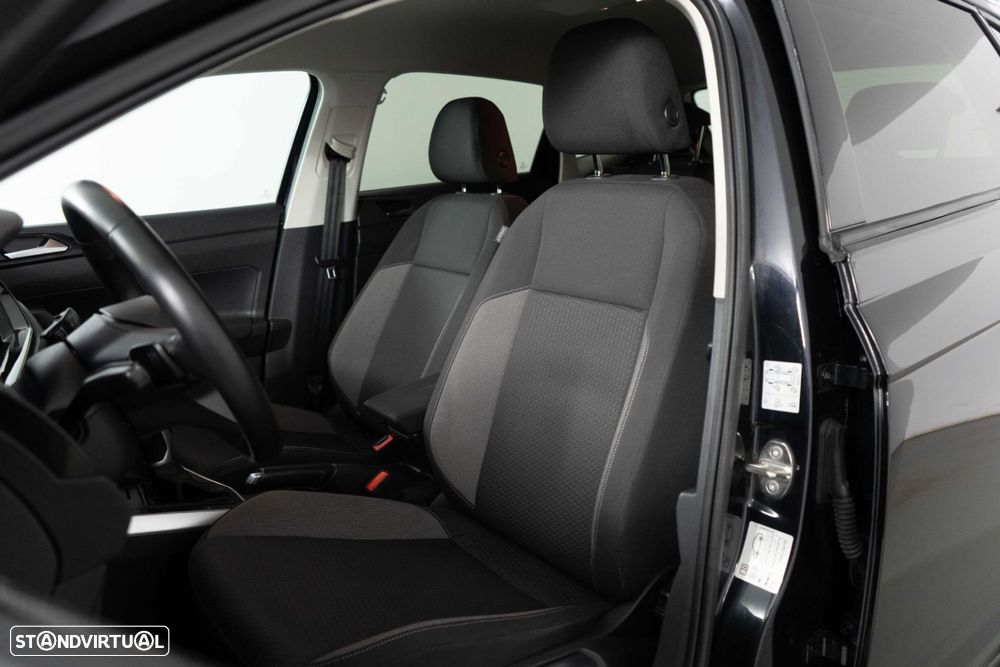 VW Polo 1.0 TSI Urban DSG - 10