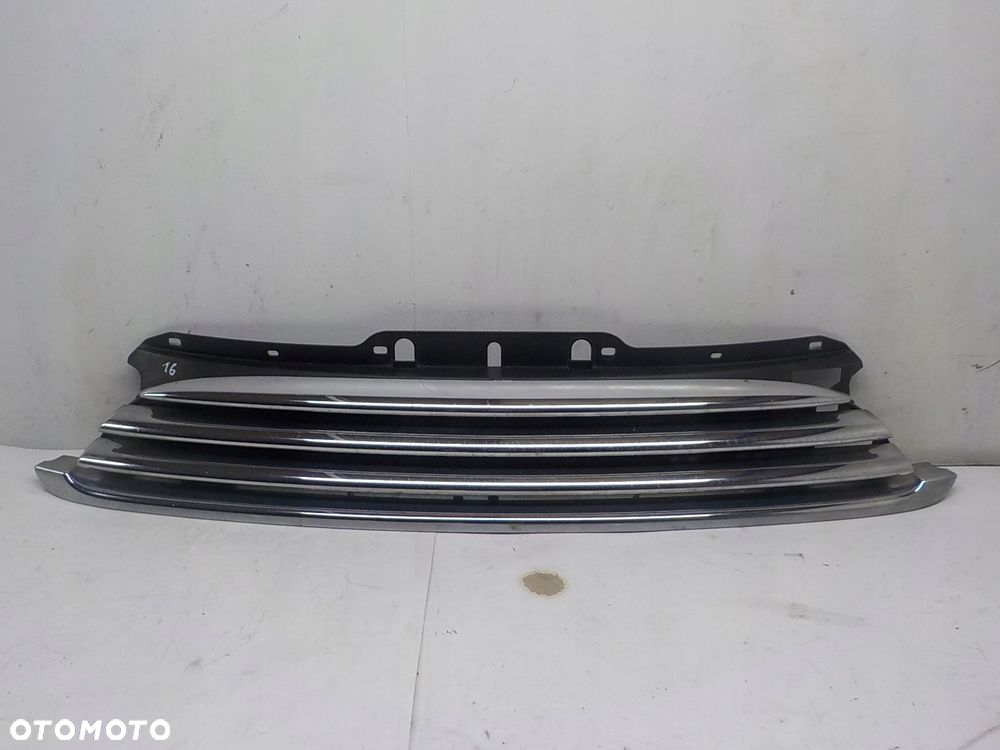 MINI COOPER R56 GRILL ATRAPA CHŁODNICY - 1