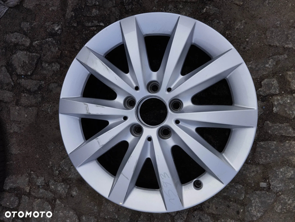 Felga Mercedes A2464016500