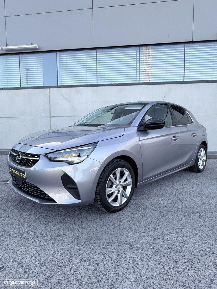 Opel Corsa 1.2 Edition - 2