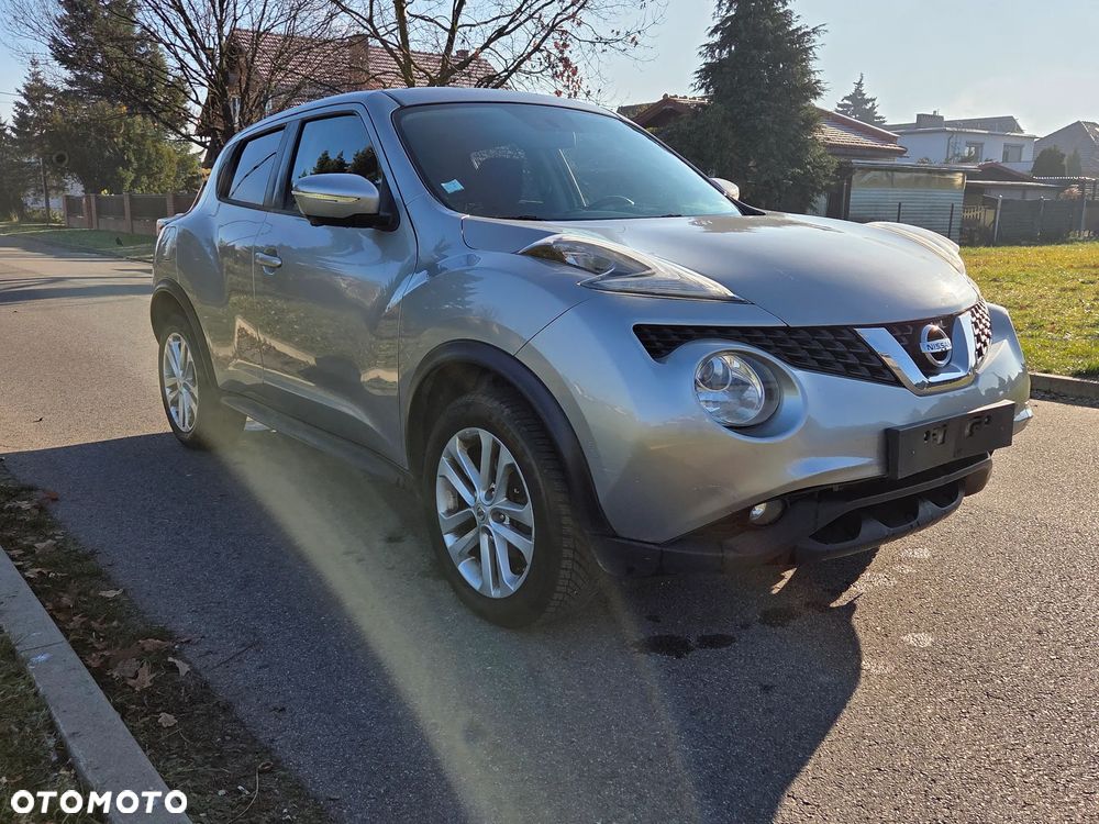 Nissan Juke - 2