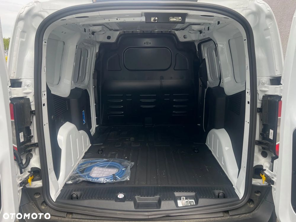 Ford Transit Courier BEV Trend - 5