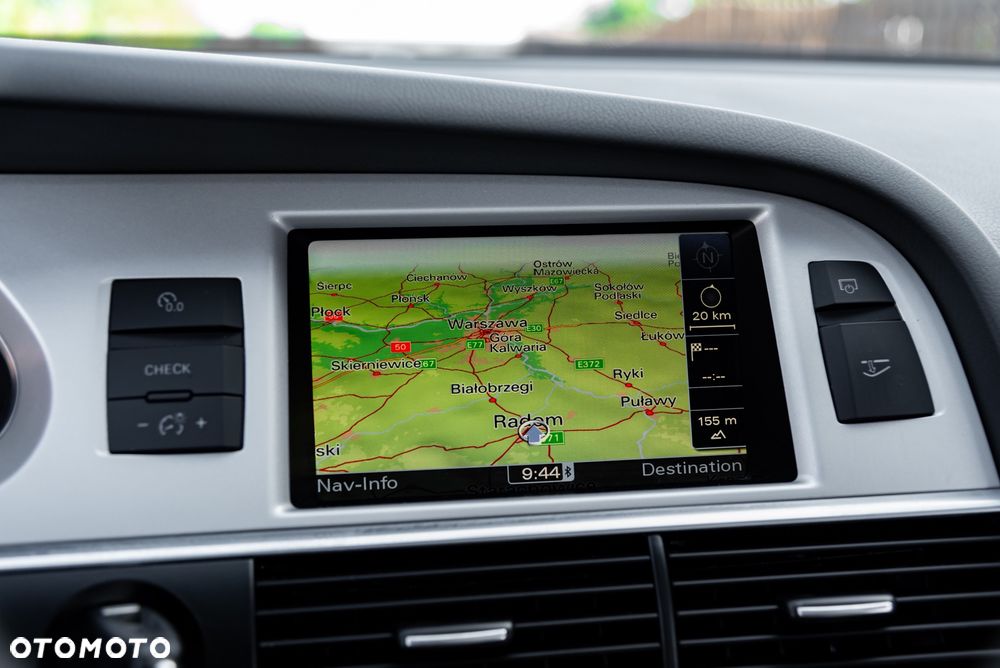 Audi A6 Avant 3.0 TDI DPF quattro tiptronic - 33