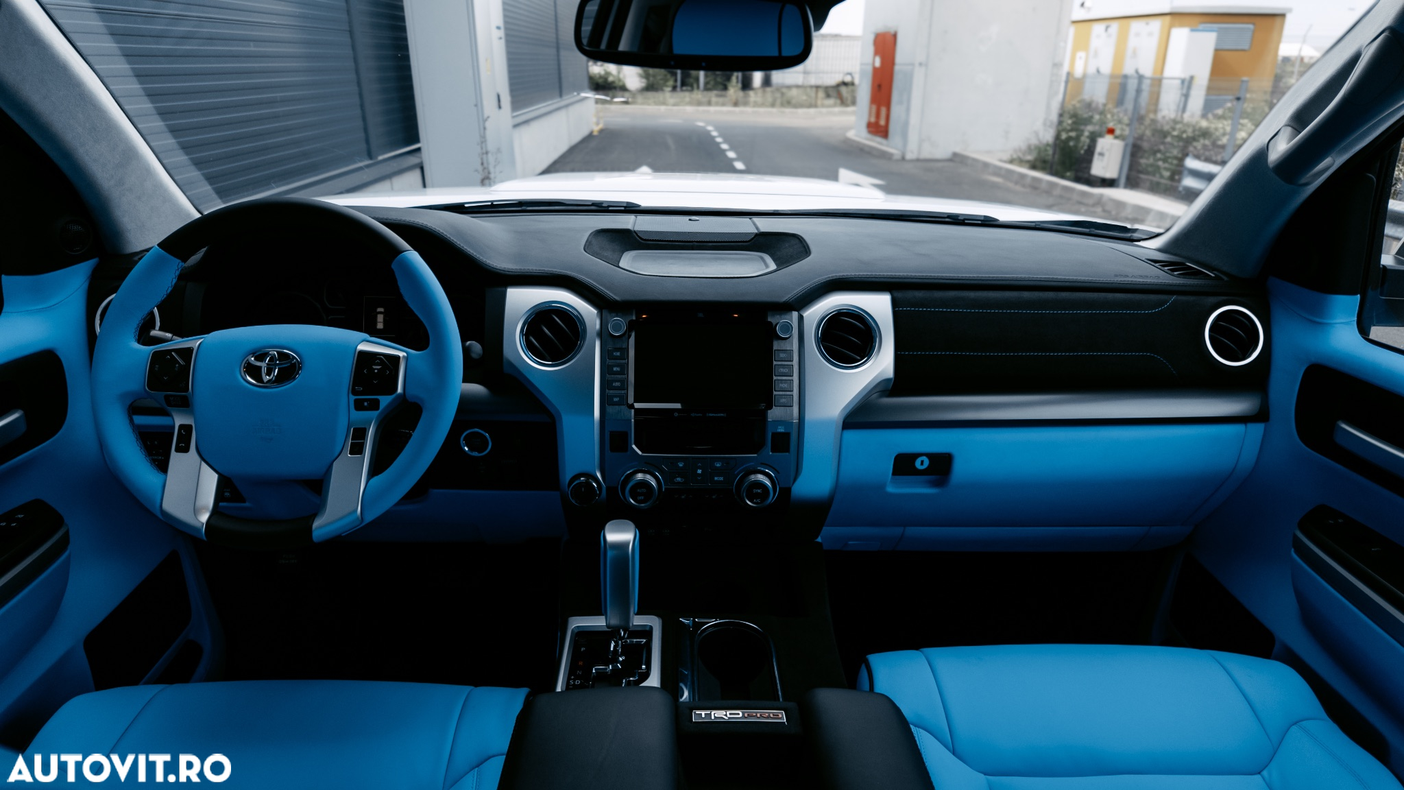 Toyota Tundra - 19