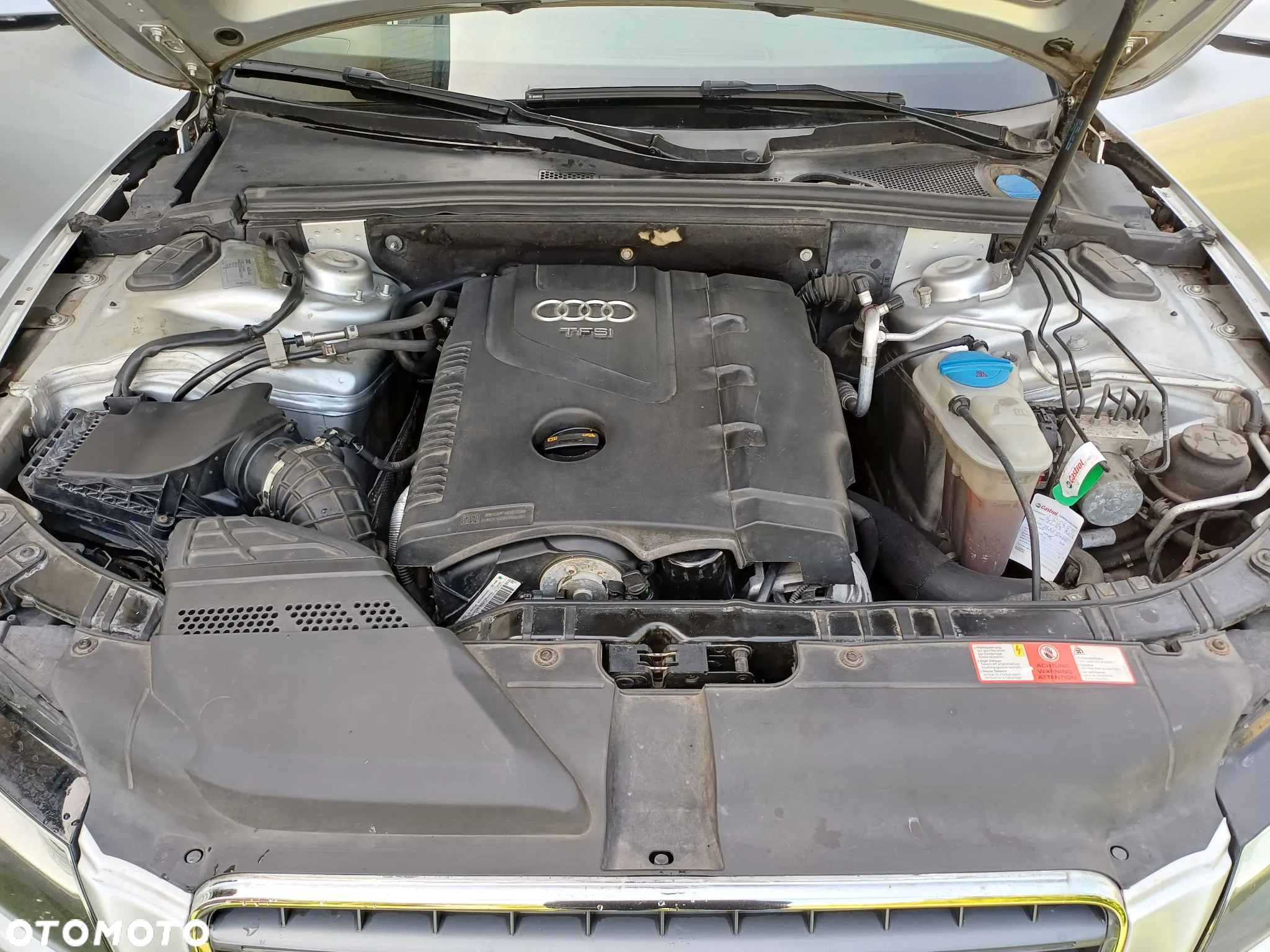 Audi A5 - 4