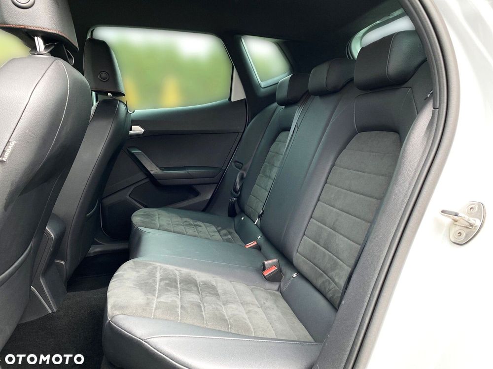Seat Arona 1.0 TSI FR S&S DSG - 33