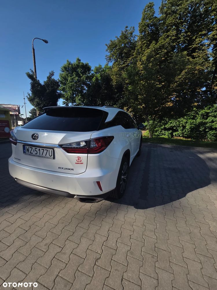 Lexus RX 200t / 300 Prestige - 30