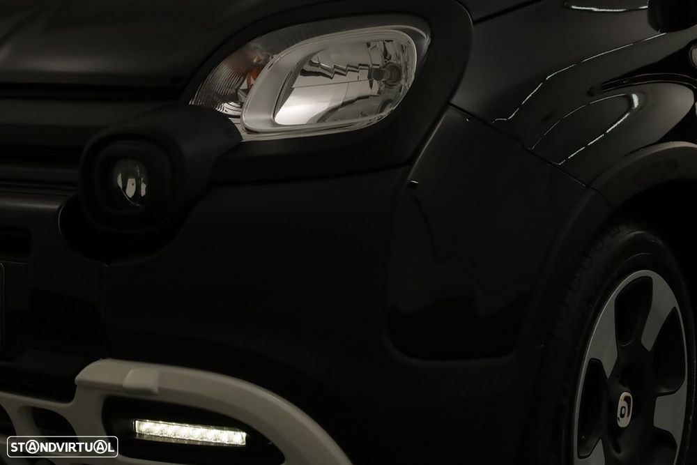 Fiat Panda 1.0 Hybrid - 6