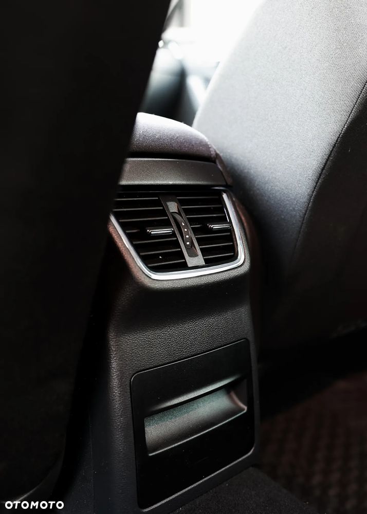 Skoda Octavia Combi 1.4 TSI Green tec Edition - 24