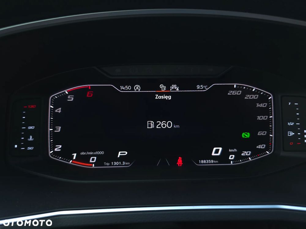 Seat Tarraco 2.0 TDI Xcellence S&S DSG - 19