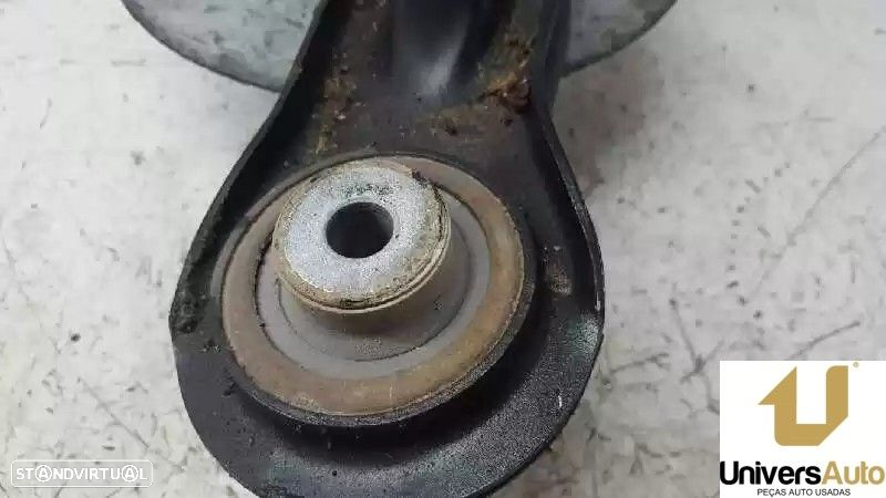 BRAÇO SUSPENSÃO INFERIOR FRONTAL ESQUERDO MERCEDES-BENZ VITO FURGÃO 2000 -638330... - 4