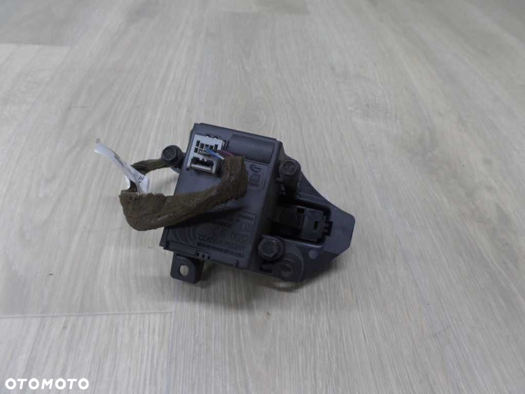 VOLVO S80 II V70 III 06-13 STACYJKA 6G9N-11572-D - 4