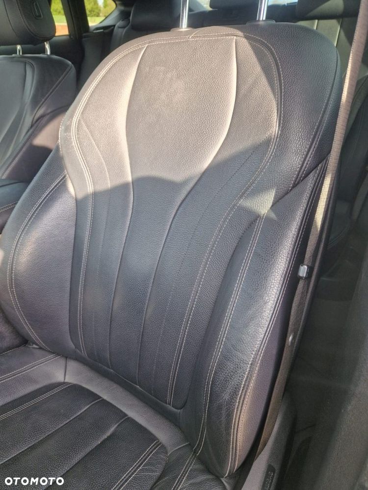 BMW X6 xDrive30d - 25