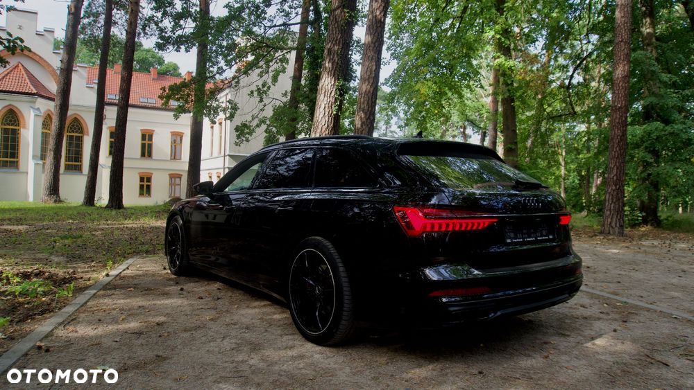 Audi A6 Avant - 12