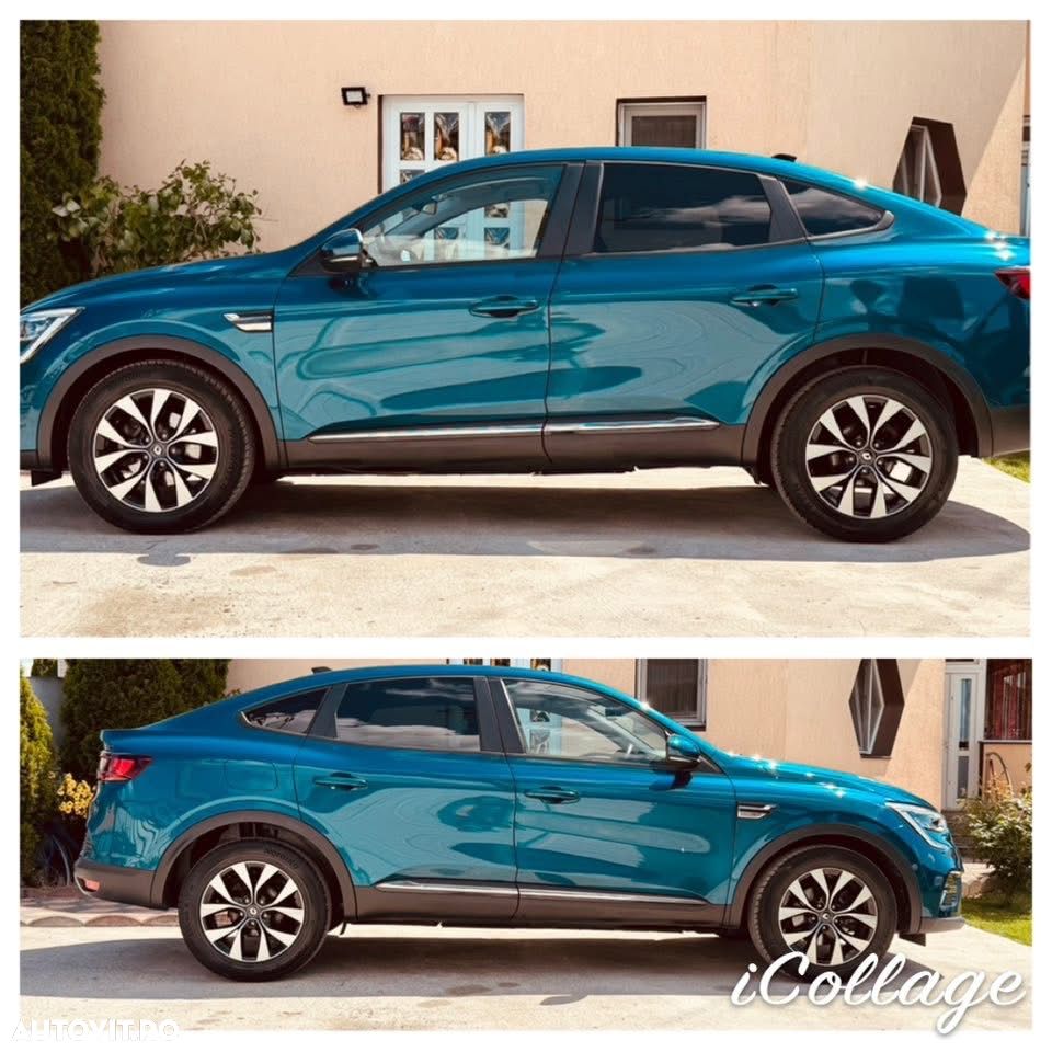 Renault Arkana E-TECH Zen - 3