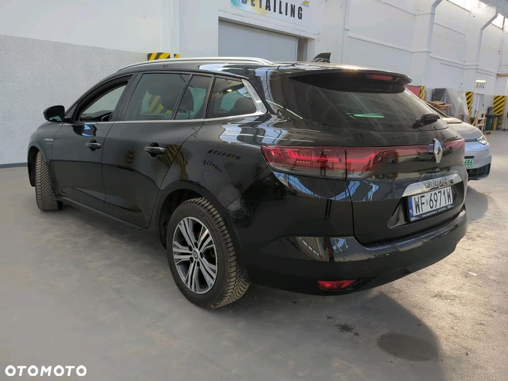 Renault Megane 1.3 TCe FAP Intens - 4