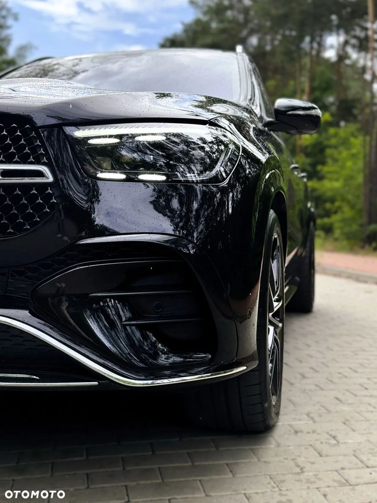 Mercedes-Benz GLE - 5