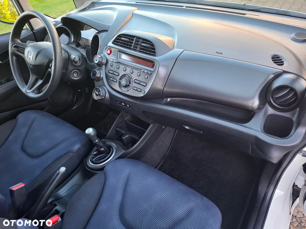 Honda Jazz 1.2 i-VTEC - 11