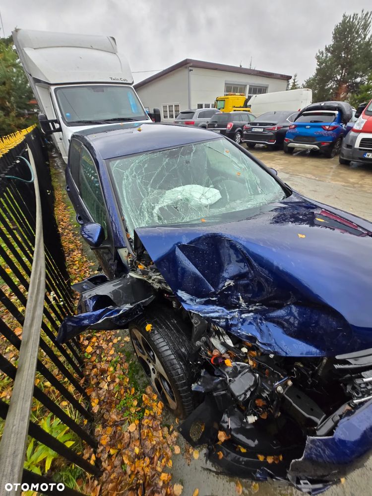 Volkswagen Golf VI 2.0 TDI GTD - 4