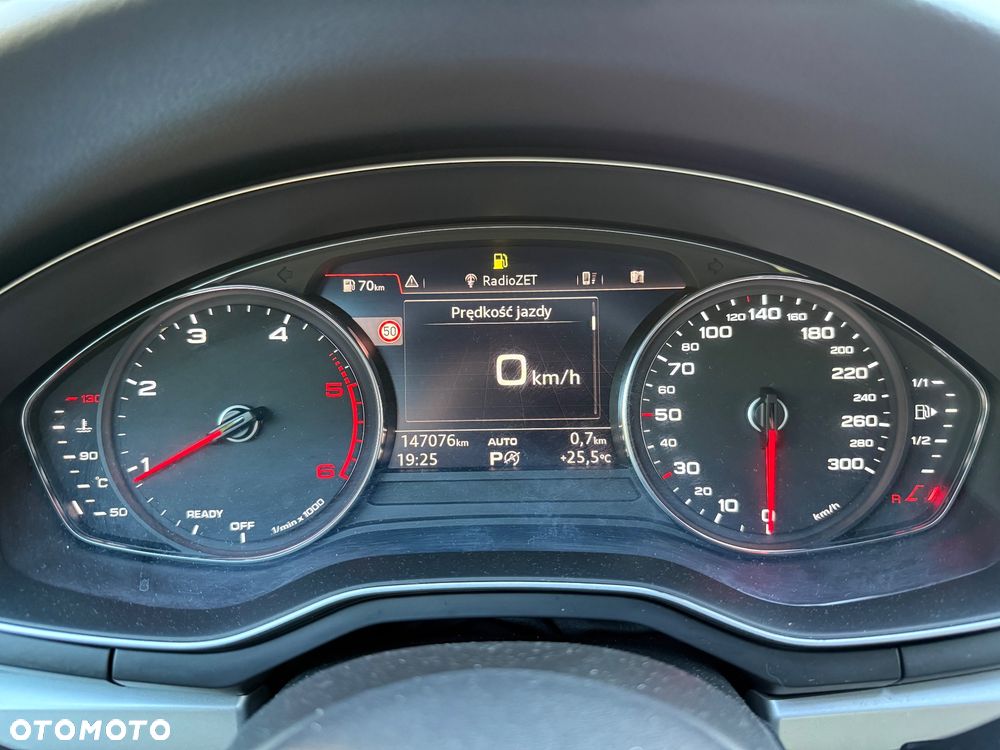 Audi A5 Sportback 2.0 TDI S tronic sport - 27