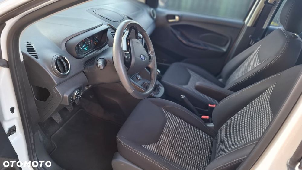 Ford Ka+ - 3