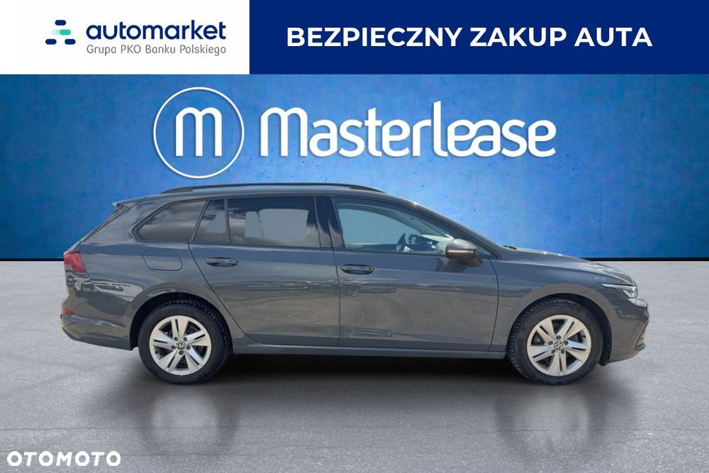 Volkswagen Golf 1.5 TSI EVO Life - 4