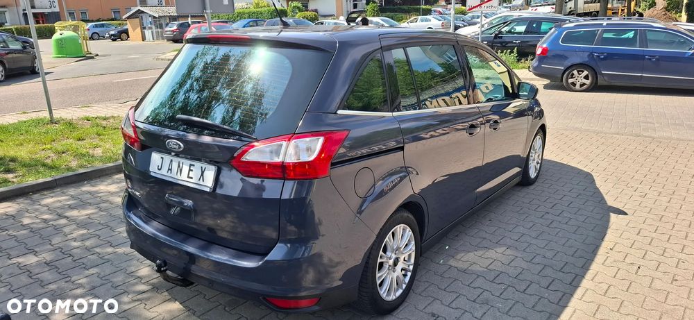 Ford C-MAX - 7