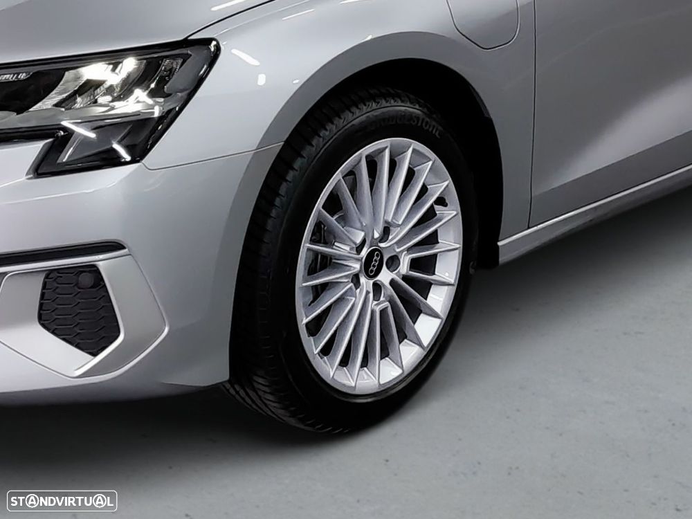 Audi A3 Sportback 40 TFSIe Advanced - 5