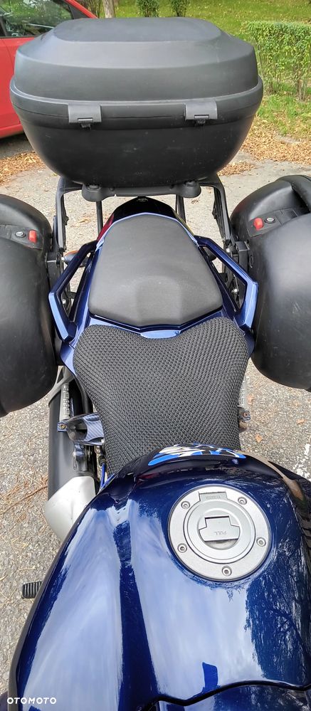 Yamaha FS1 - 10