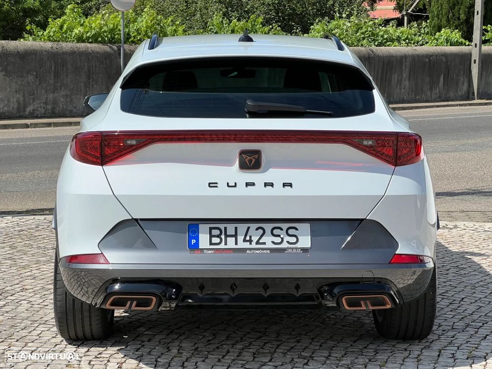 Cupra Formentor - 29