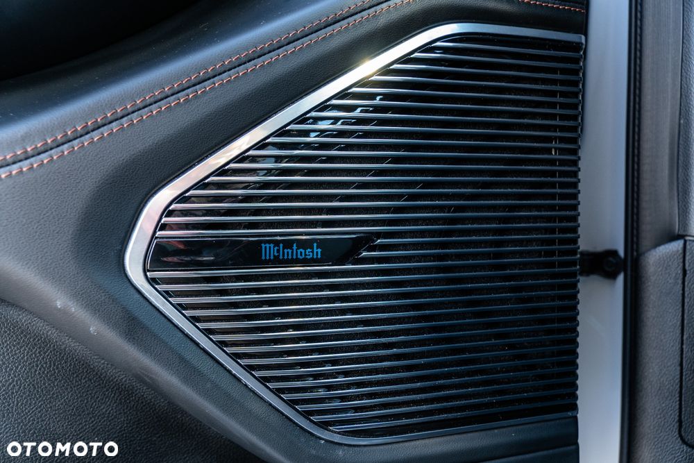 Jeep Grand Cherokee 5.7 V8 HEMI Summit - 17