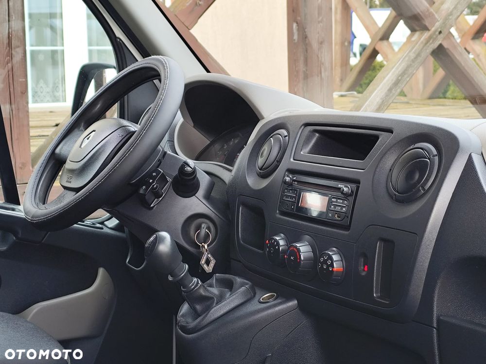 Renault Master 2.3dCi 125 - 13
