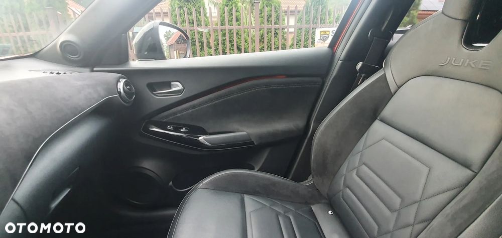 Nissan Juke 1.0 DIG-T N-Design DCT - 15