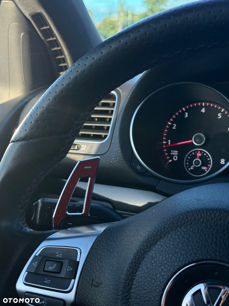 Volkswagen Golf 2.0 TSI GTI DSG - 13