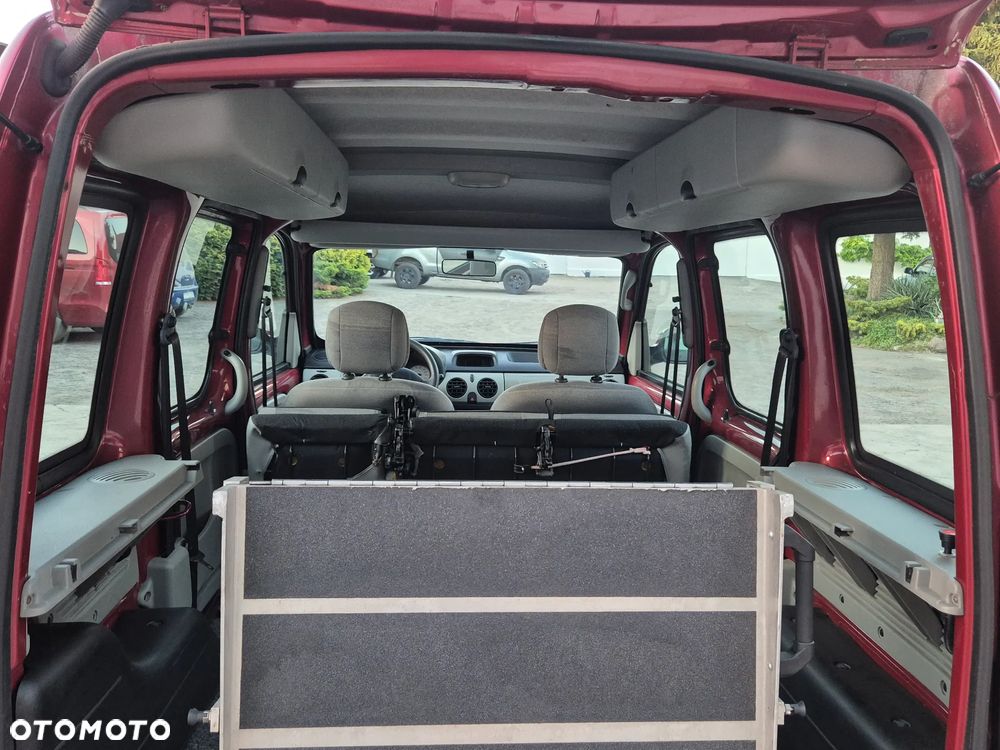 Renault Kangoo 1.6 16V Edition - 9