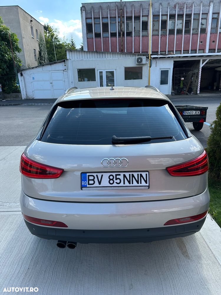 Audi Q3 - 3