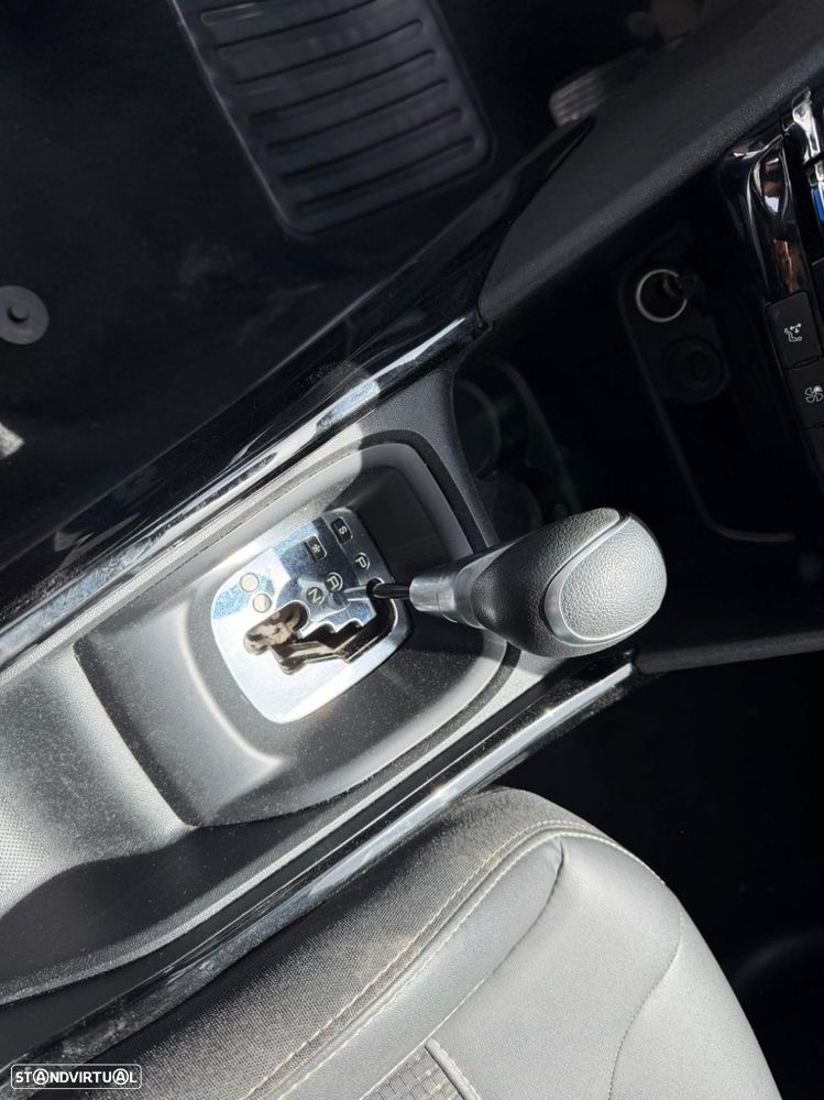 Peugeot 2008 - 15