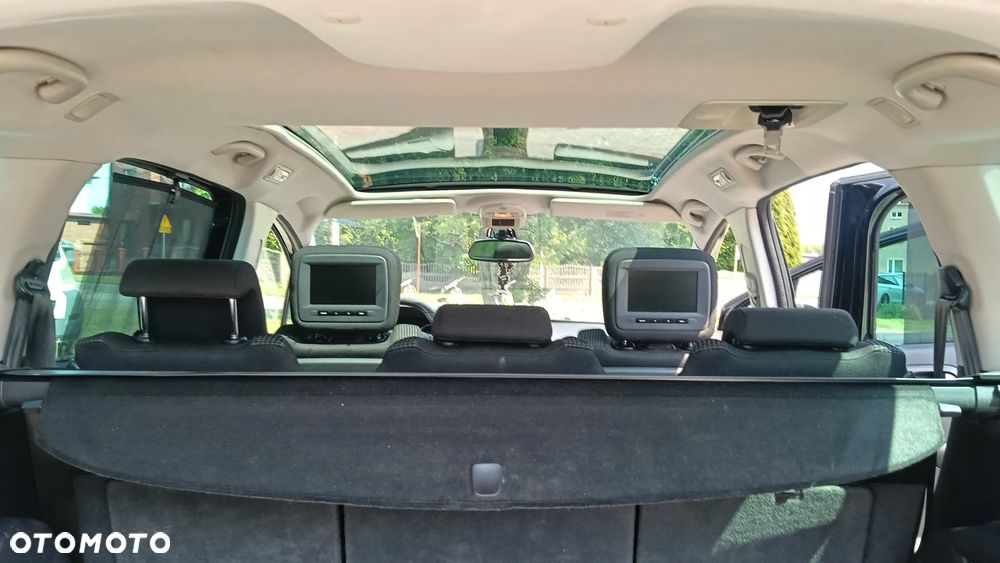 Peugeot 5008 2.0 HDi Family 7os - 20