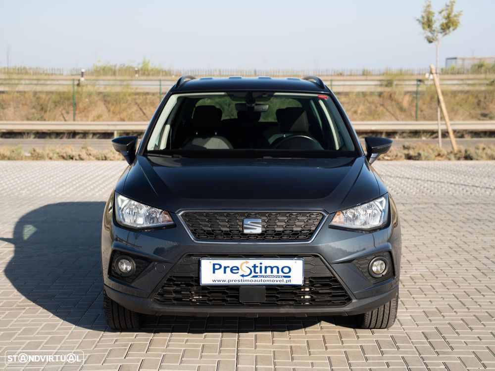 SEAT Arona 1.0 TSI Style - 4