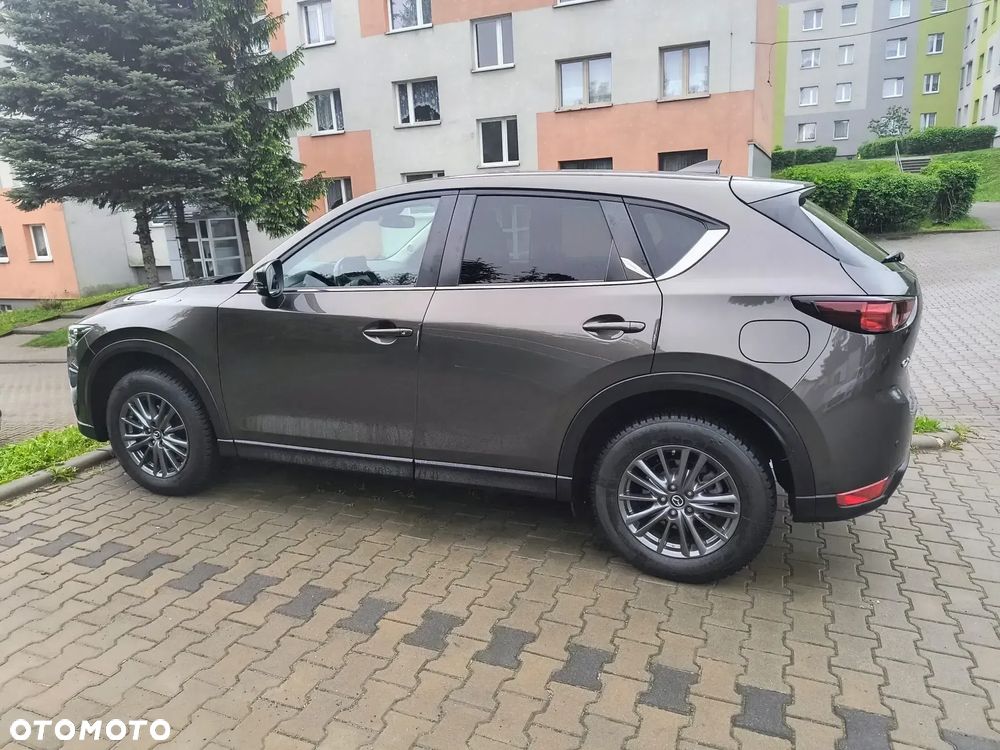 Mazda CX-5 2.0 Skyjoy 2WD - 2