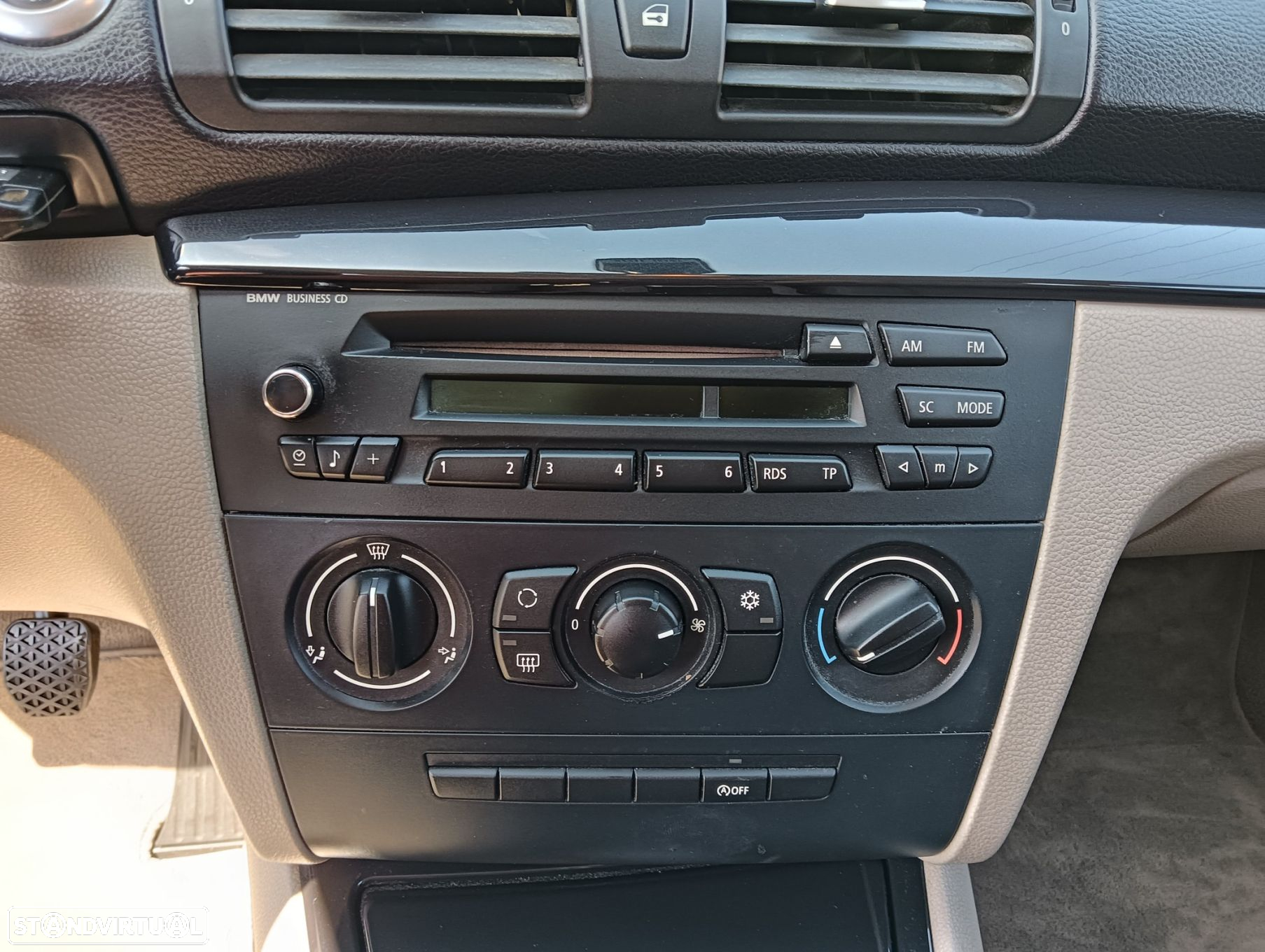 BMW 116 i - 14