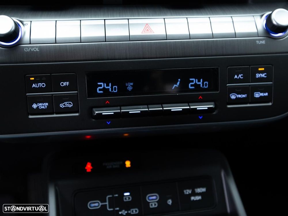 Hyundai Kauai 65.4 kWh Premium - 19