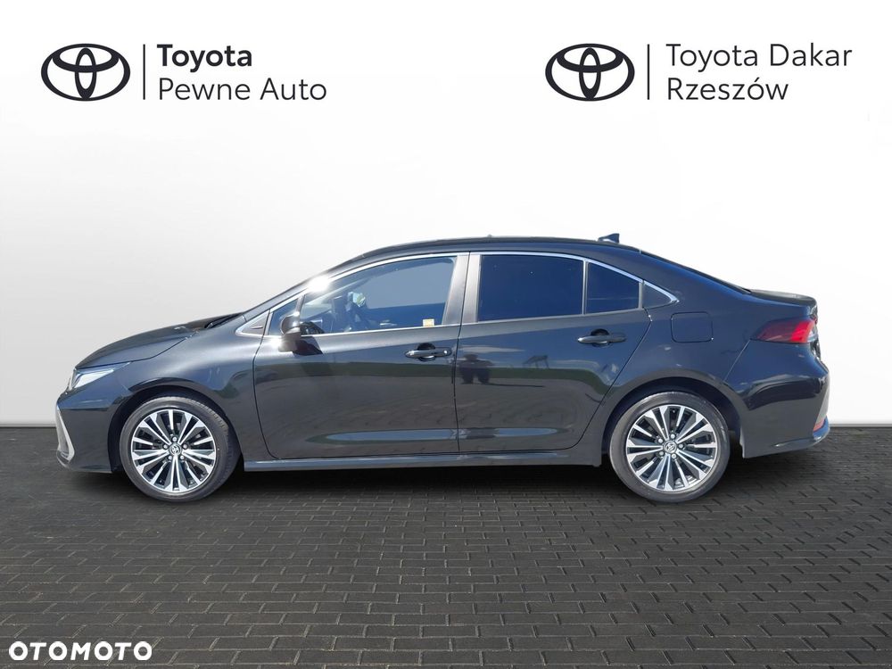 Toyota Corolla 1.8 Hybrid Style - 2
