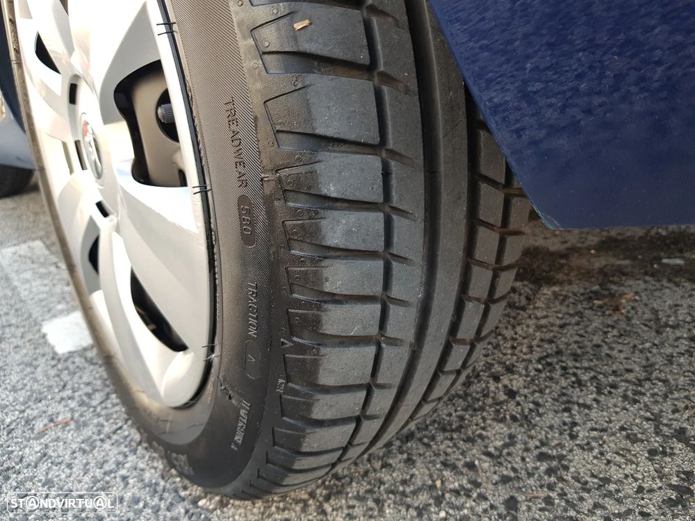 Skoda Fabia Break 1.0 Ambition - 38